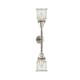 A thumbnail of the Innovations Lighting 208L Canton Brushed Satin Nickel / Seedy