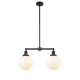 A thumbnail of the Innovations Lighting 209-8 Beacon Innovations Lighting 209-8 Beacon