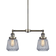 A thumbnail of the Innovations Lighting 209 Chatham Antique Brass / Clear