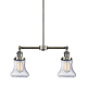 A thumbnail of the Innovations Lighting 209 Bellmont Antique Brass / Seedy