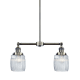 A thumbnail of the Innovations Lighting 209 Colton Antique Brass / Thick Clear Halophane