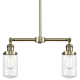 A thumbnail of the Innovations Lighting 209 Dover Antique Brass / Clear