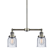 A thumbnail of the Innovations Lighting 209 Small Bell Antique Brass / Seedy