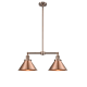 A thumbnail of the Innovations Lighting 209 Briarcliff Antique Copper