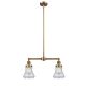 A thumbnail of the Innovations Lighting 209 Bellmont Innovations Lighting-209 Bellmont-Full Product Image