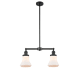 A thumbnail of the Innovations Lighting 209 Bellmont Matte Black / Matte White