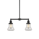 A thumbnail of the Innovations Lighting 209 Bellmont Matte Black / Clear