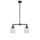 A thumbnail of the Innovations Lighting 209 Colton Matte Black / Clear Halophane