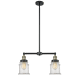 A thumbnail of the Innovations Lighting 209 Canton Innovations Lighting-209 Canton-Full Product Image