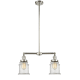 A thumbnail of the Innovations Lighting 209 Canton Innovations Lighting-209 Canton-Full Product Image