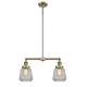 A thumbnail of the Innovations Lighting 209 Chatham Innovations Lighting-209 Chatham-Full Product Image