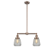 A thumbnail of the Innovations Lighting 209 Chatham Innovations Lighting-209 Chatham-Full Product Image