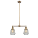 A thumbnail of the Innovations Lighting 209 Chatham Innovations Lighting-209 Chatham-Full Product Image