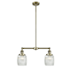 A thumbnail of the Innovations Lighting 209 Colton Alternate Image