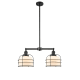 A thumbnail of the Innovations Lighting 209 Large Bell Cage Innovations Lighting-209 Large Bell Cage-Full Product Image