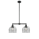 A thumbnail of the Innovations Lighting 209 Large Bell Cage Innovations Lighting-209 Large Bell Cage-Full Product Image