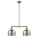 A thumbnail of the Innovations Lighting 209 Large Bell Innovations Lighting-209 Large Bell-Full Product Image