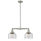 A thumbnail of the Innovations Lighting 209 Large Bell Innovations Lighting-209 Large Bell-Full Product Image