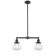 A thumbnail of the Innovations Lighting 209 Olean Oil Rubbed Bronze / Clear
