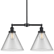 A thumbnail of the Innovations Lighting 209 X-Large Cone Oil Rubbed Bronze / Clear