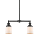 A thumbnail of the Innovations Lighting 209 Small Bell Oil Rubbed Bronze / Matte White Cased