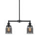 A thumbnail of the Innovations Lighting 209 Small Bell Oil Rubbed Bronze / Plated Smoked