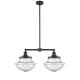 A thumbnail of the Innovations Lighting 209 Large Oxford Oil Rubbed Bronze / Seedy