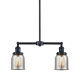 A thumbnail of the Innovations Lighting 209 Small Bell Oil Rubbed Bronze / Silver Plated Mercury