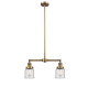 A thumbnail of the Innovations Lighting 209 Small Bell Innovations Lighting 209 Small Bell
