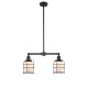A thumbnail of the Innovations Lighting 209 Small Bell Cage Innovations Lighting-209 Small Bell Cage-Full Product Image