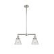 A thumbnail of the Innovations Lighting 209 Small Cone Innovations Lighting-209 Small Cone-Full Product Image