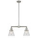 A thumbnail of the Innovations Lighting 209 Small Cone Innovations Lighting-209 Small Cone-Full Product Image