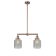 A thumbnail of the Innovations Lighting 209 Stanton Innovations Lighting-209 Stanton-Full Product Image