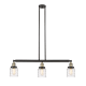 A thumbnail of the Innovations Lighting 213-10-38 Bell Linear Alternate image