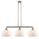 A thumbnail of the Innovations Lighting 213 X-Large Bell Antique Copper / Matte White