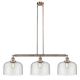 A thumbnail of the Innovations Lighting 213 X-Large Bell Antique Copper / Seedy