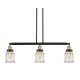 A thumbnail of the Innovations Lighting 213-S Canton Black / Antique Brass / Seedy