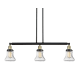 A thumbnail of the Innovations Lighting 213-S Bellmont Black / Antique Brass / Seedy