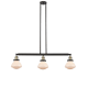 A thumbnail of the Innovations Lighting 213-S Olean Black Antique Brass / Matte White