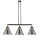 A thumbnail of the Innovations Lighting 213 X-Large Cone Black Antique Brass / Plated Smoke