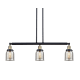 A thumbnail of the Innovations Lighting 213-S Small Bell Black / Antique Brass / Silver Plated Mercury