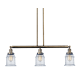 A thumbnail of the Innovations Lighting 213-S Canton Brushed Brass / Seedy