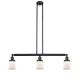 A thumbnail of the Innovations Lighting 213 Small Canton Matte Black / Matte White