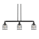 A thumbnail of the Innovations Lighting 213-S Small Bell Cage Matte Black / Seedy