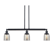 A thumbnail of the Innovations Lighting 213-S Small Bell Matte Black / Silver Plated Mercury