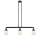 A thumbnail of the Innovations Lighting 213-S-6 Beacon Oil Rubbed Bronze / Matte White Cased