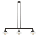 A thumbnail of the Innovations Lighting 213 Halophane Oil Rubbed Bronze / Matte White Halophane