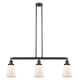 A thumbnail of the Innovations Lighting 213 Canton Oil Rubbed Bronze / Matte White