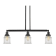 A thumbnail of the Innovations Lighting 213-S Canton Oil Rubbed Bronze / Seedy