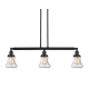 A thumbnail of the Innovations Lighting 213-S Bellmont Oil Rubbed Bronze / Seedy